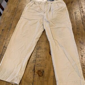 Ralph Lauren Polo Khaki Trousers